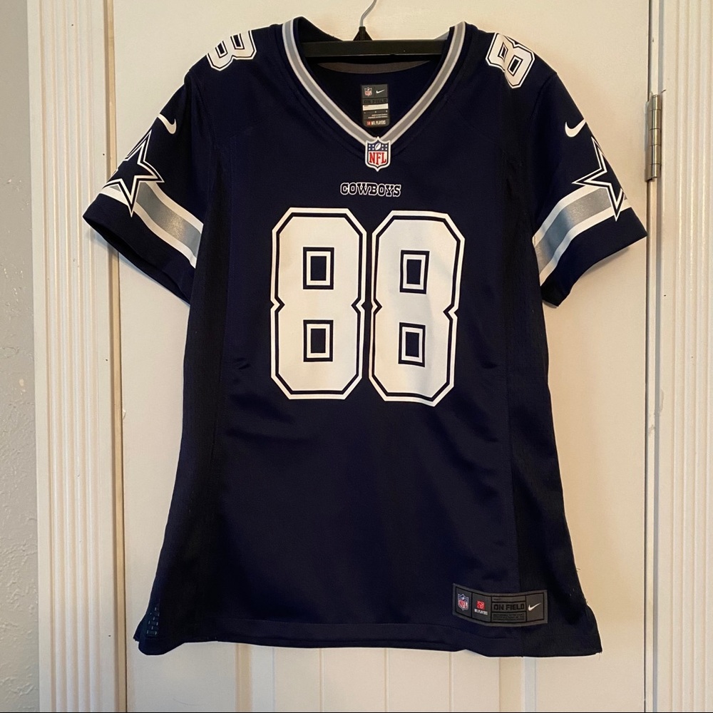 Dallas cowboy jersey
